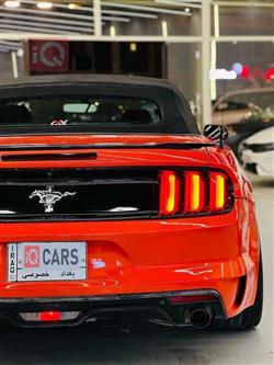 فورد موستانج